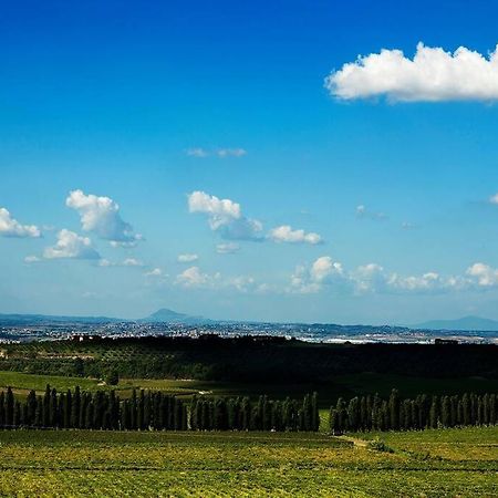 פראסקאטי Merumalia Wine Resort מראה חיצוני תמונה