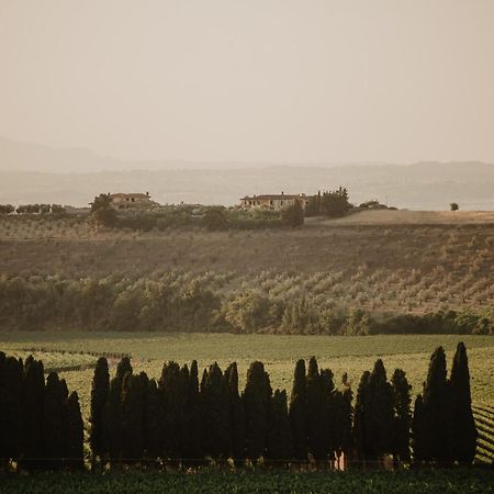 פראסקאטי Merumalia Wine Resort מראה חיצוני תמונה