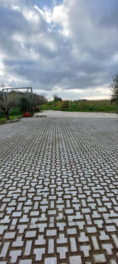 פראסקאטי Merumalia Wine Resort מראה חיצוני תמונה