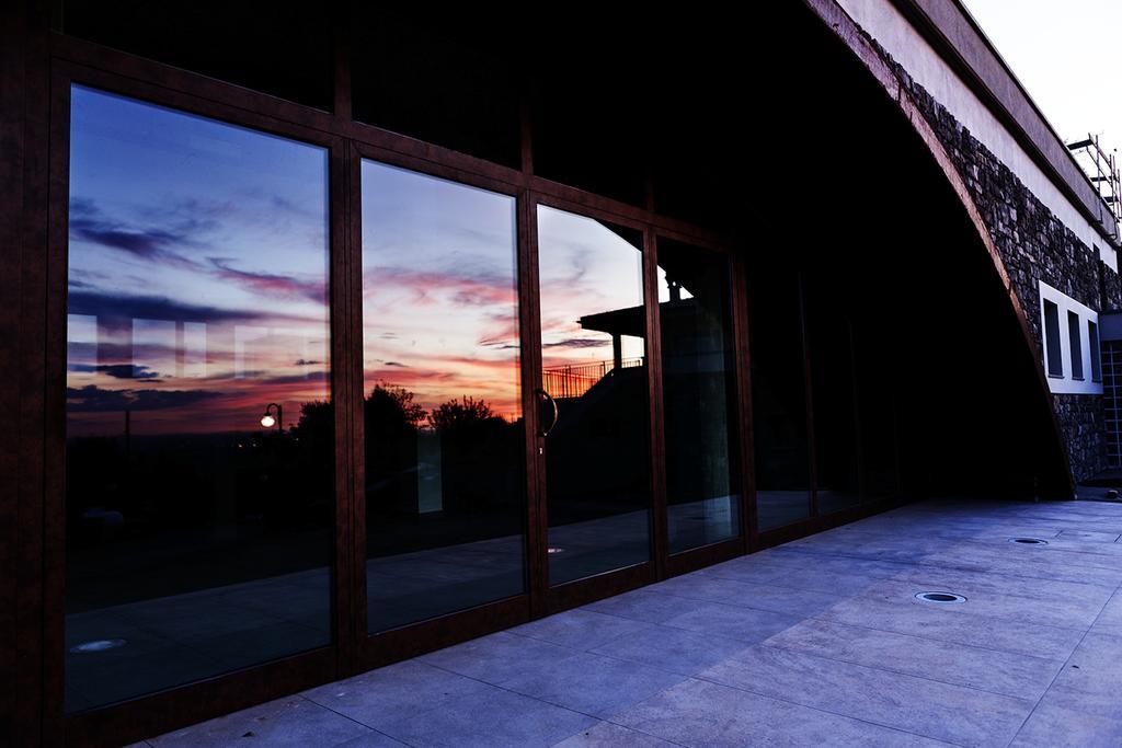 פראסקאטי Merumalia Wine Resort מראה חיצוני תמונה