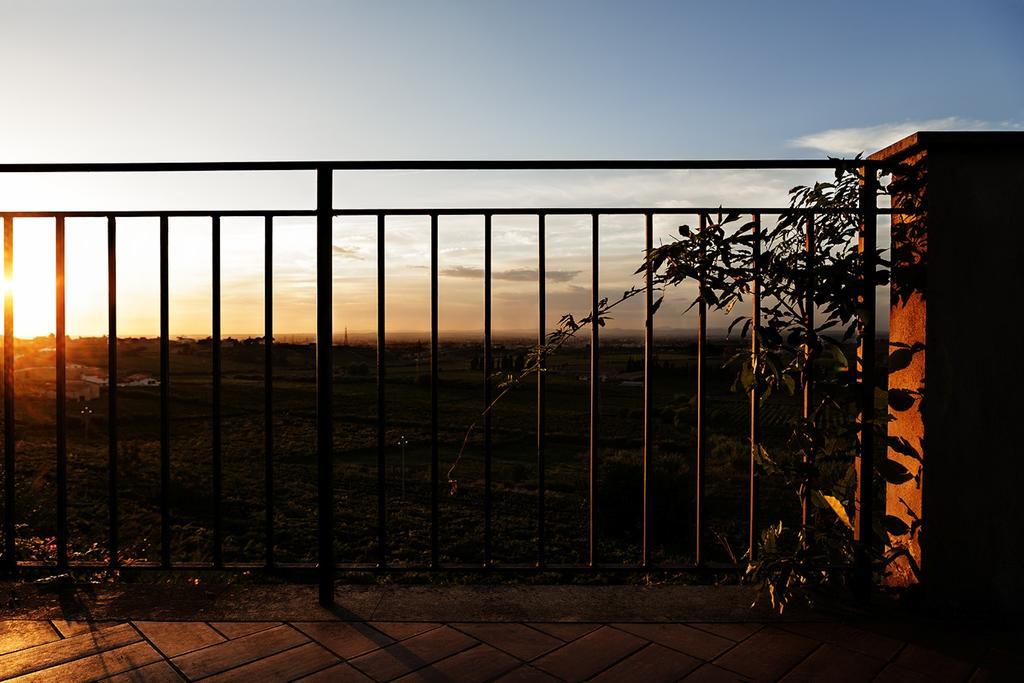 פראסקאטי Merumalia Wine Resort מראה חיצוני תמונה