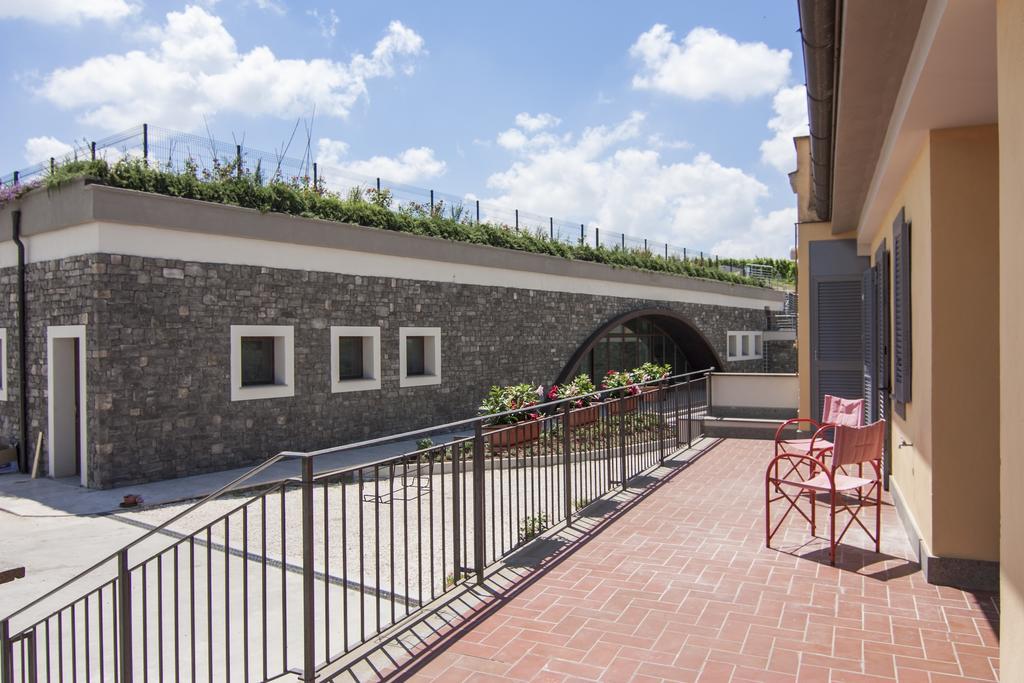 פראסקאטי Merumalia Wine Resort חדר תמונה