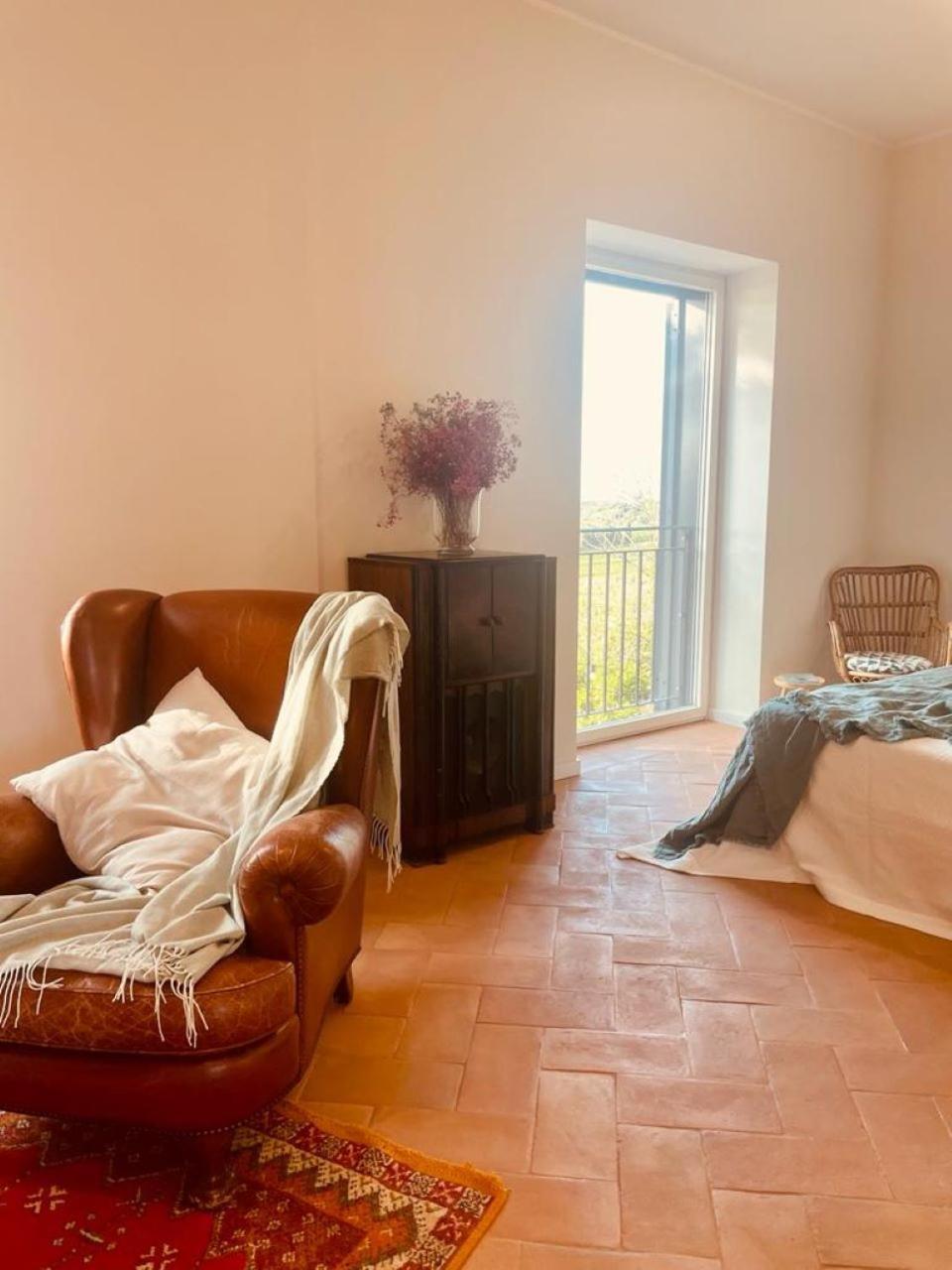 פראסקאטי Merumalia Wine Resort מראה חיצוני תמונה