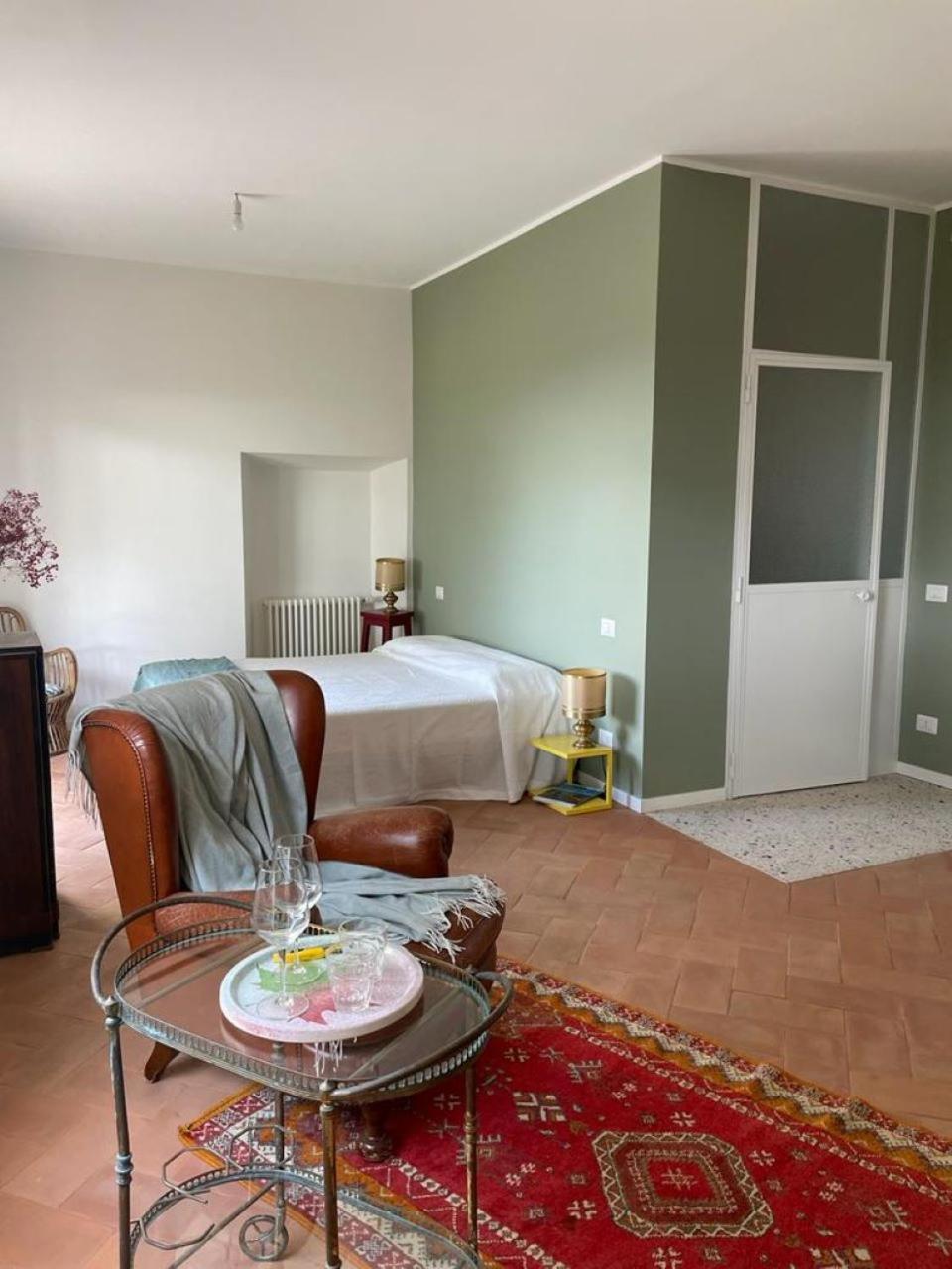 פראסקאטי Merumalia Wine Resort מראה חיצוני תמונה