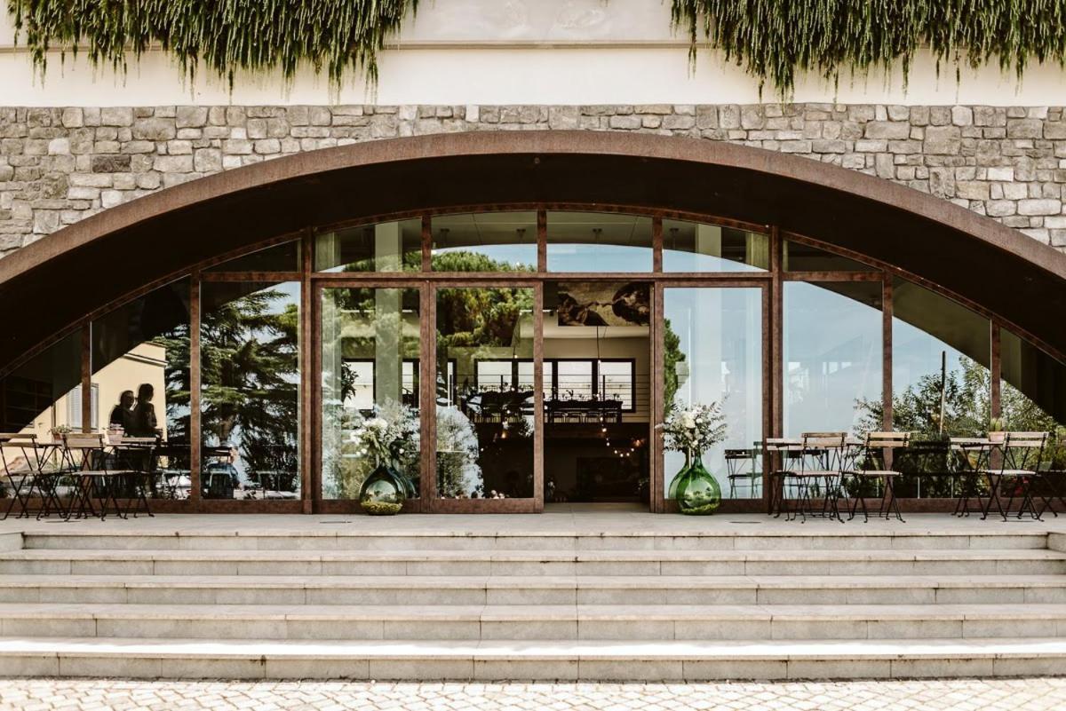 פראסקאטי Merumalia Wine Resort מראה חיצוני תמונה