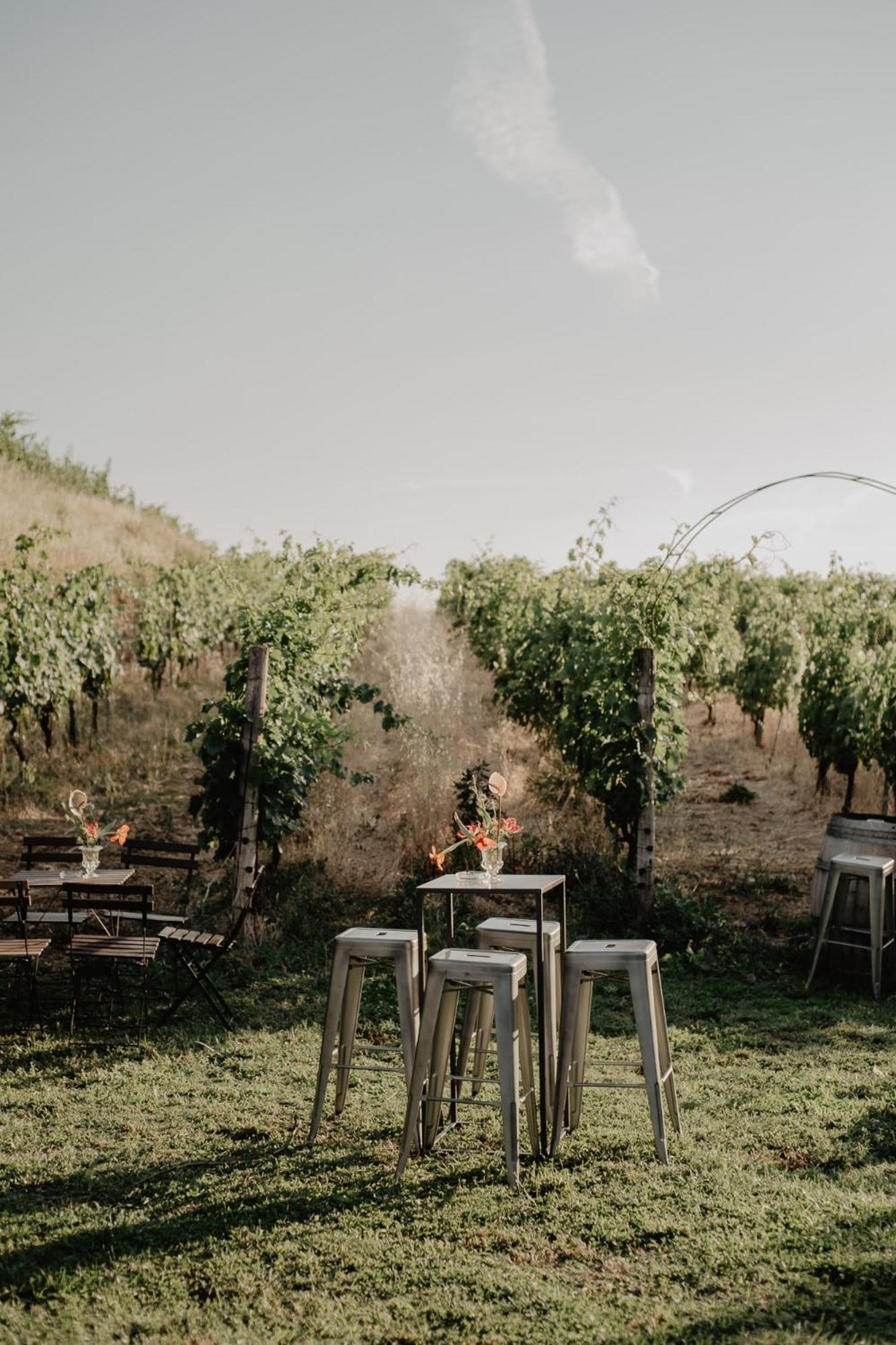 פראסקאטי Merumalia Wine Resort מראה חיצוני תמונה