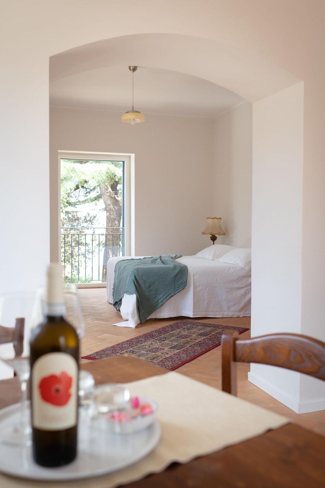 פראסקאטי Merumalia Wine Resort מראה חיצוני תמונה