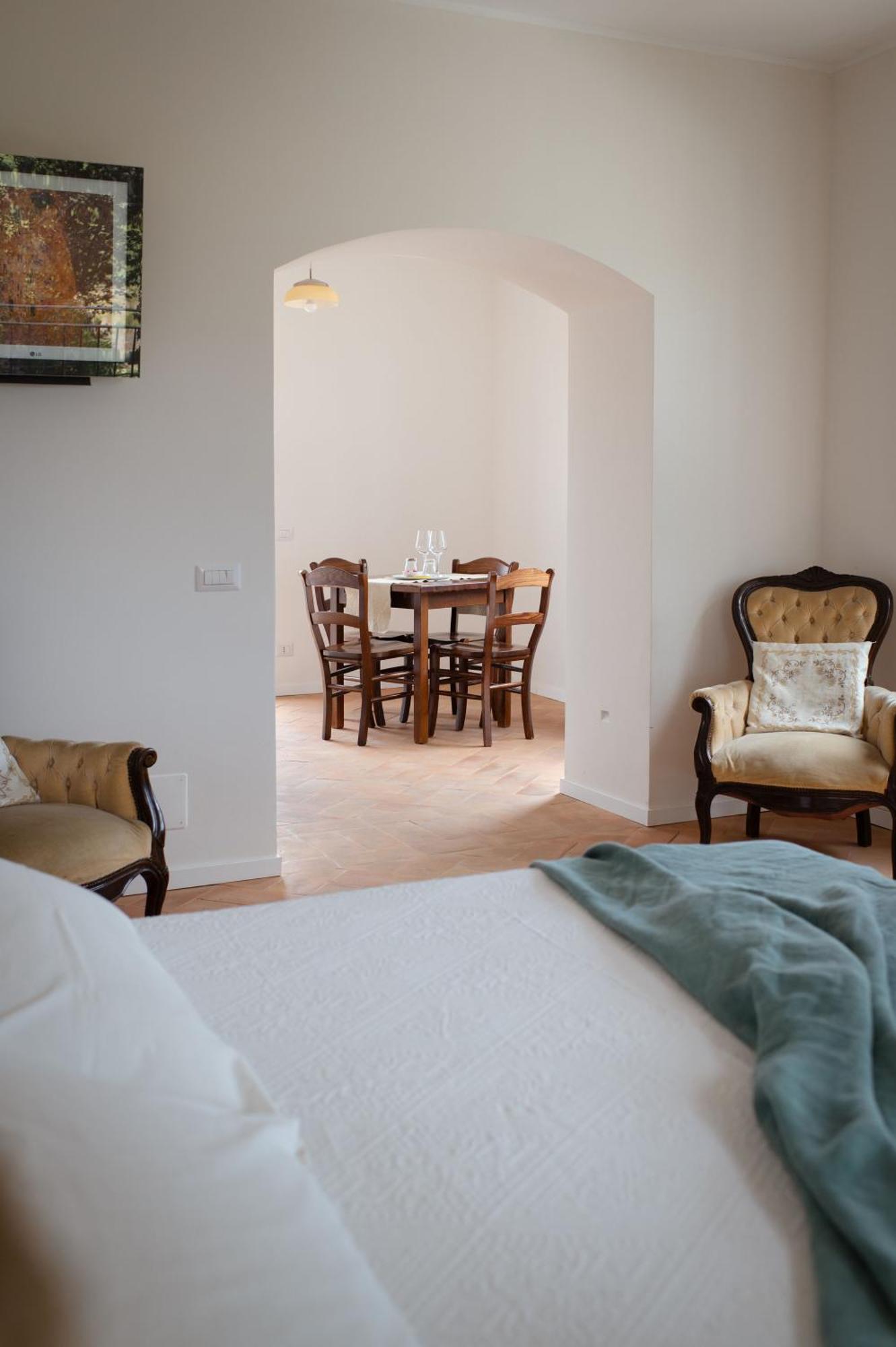 פראסקאטי Merumalia Wine Resort מראה חיצוני תמונה