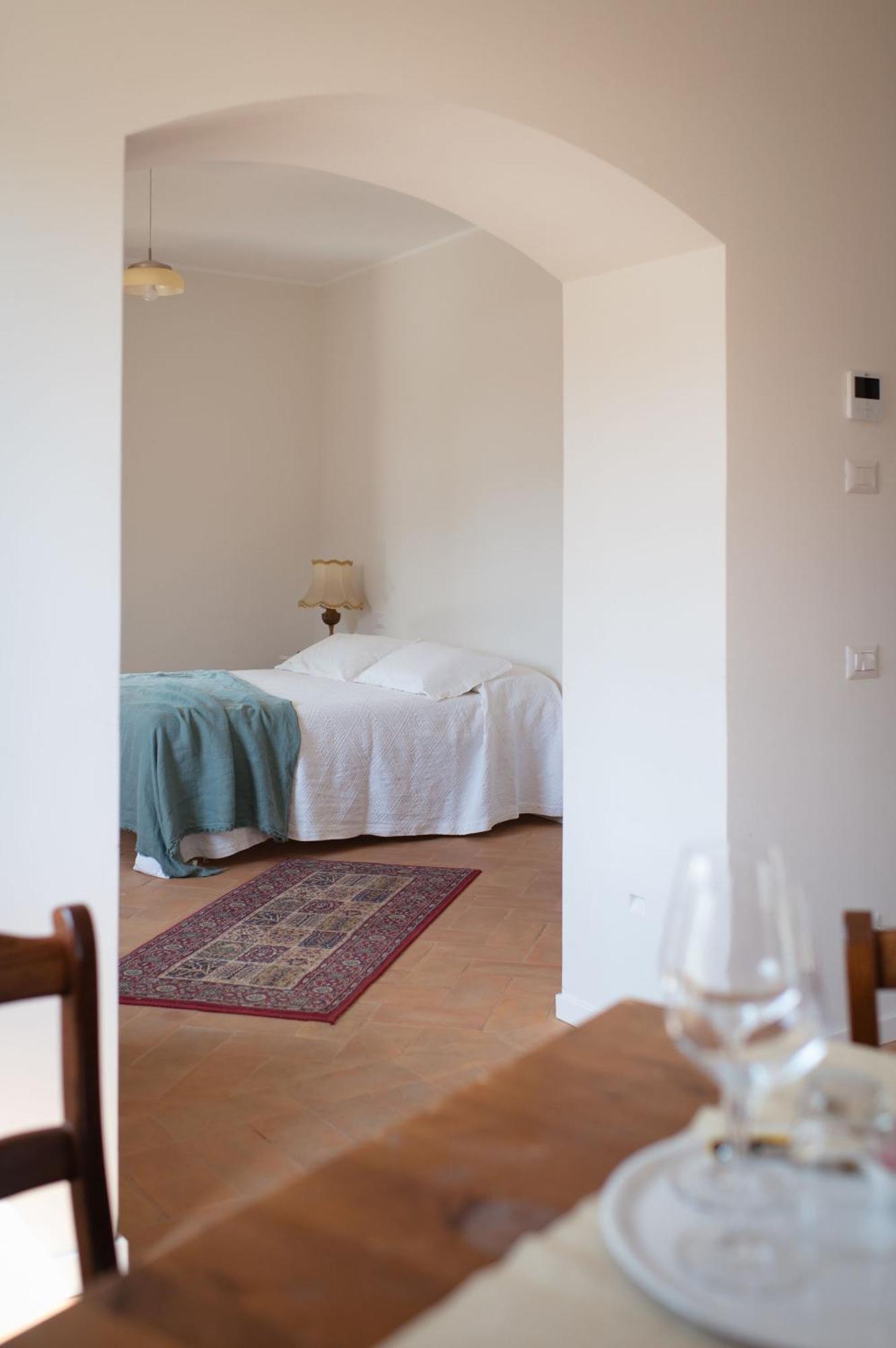 פראסקאטי Merumalia Wine Resort מראה חיצוני תמונה