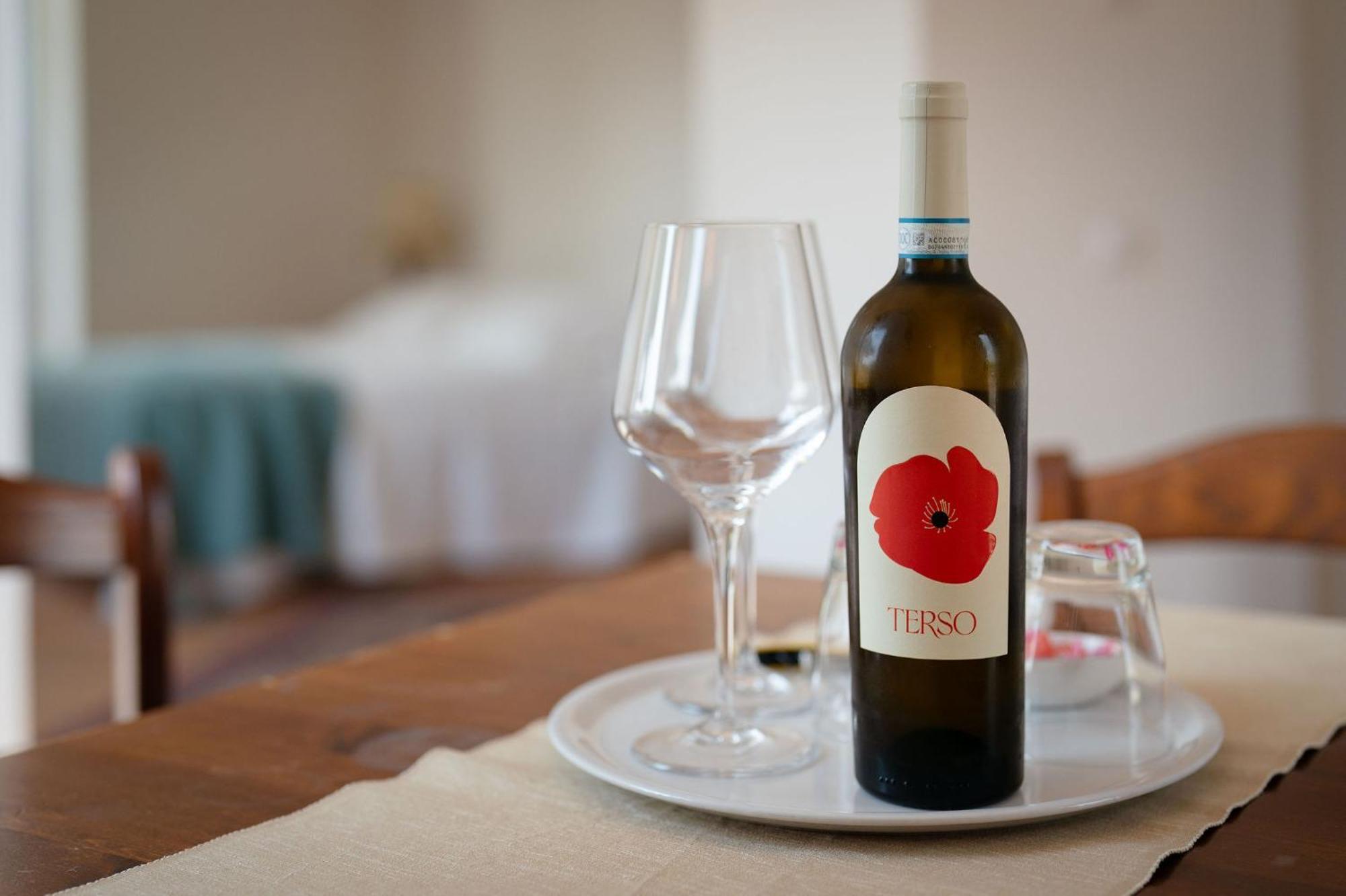פראסקאטי Merumalia Wine Resort מראה חיצוני תמונה
