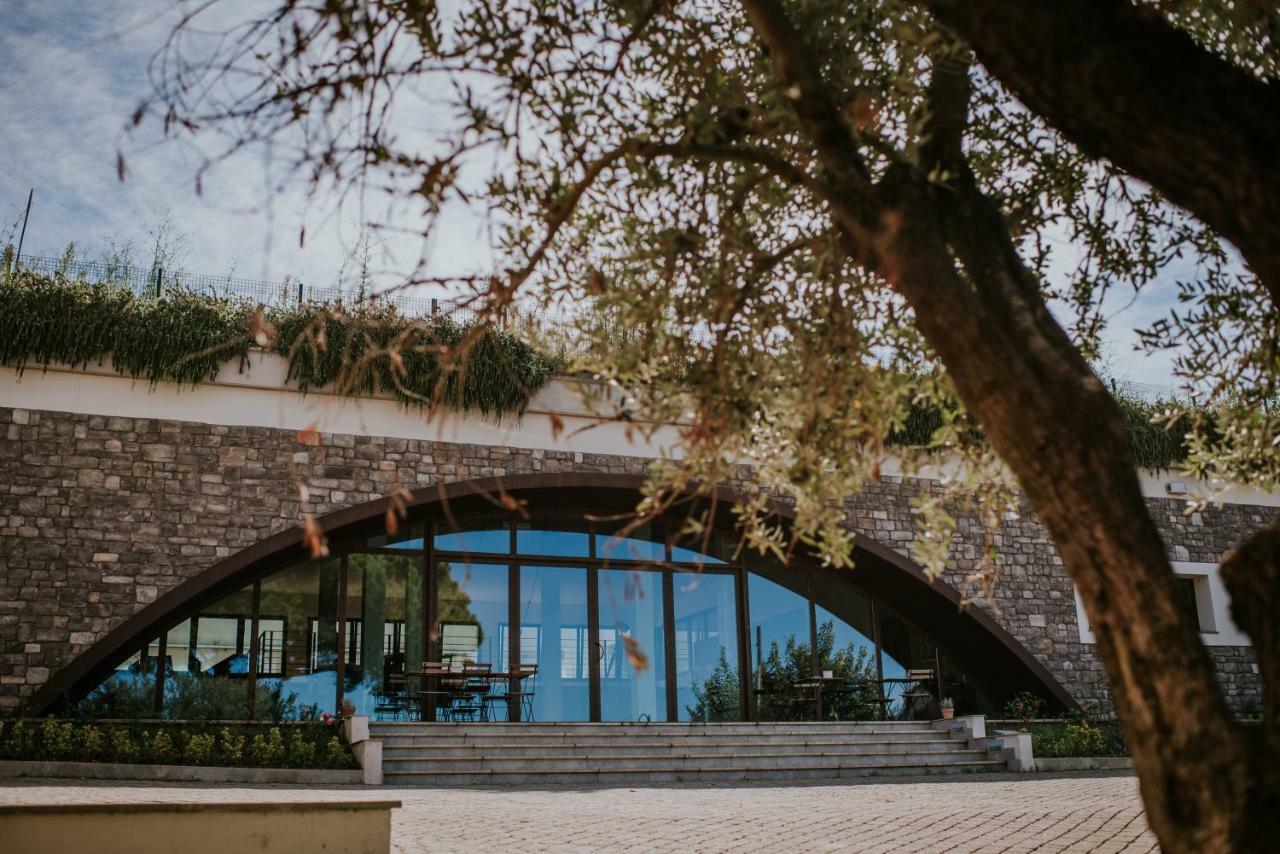 פראסקאטי Merumalia Wine Resort מראה חיצוני תמונה